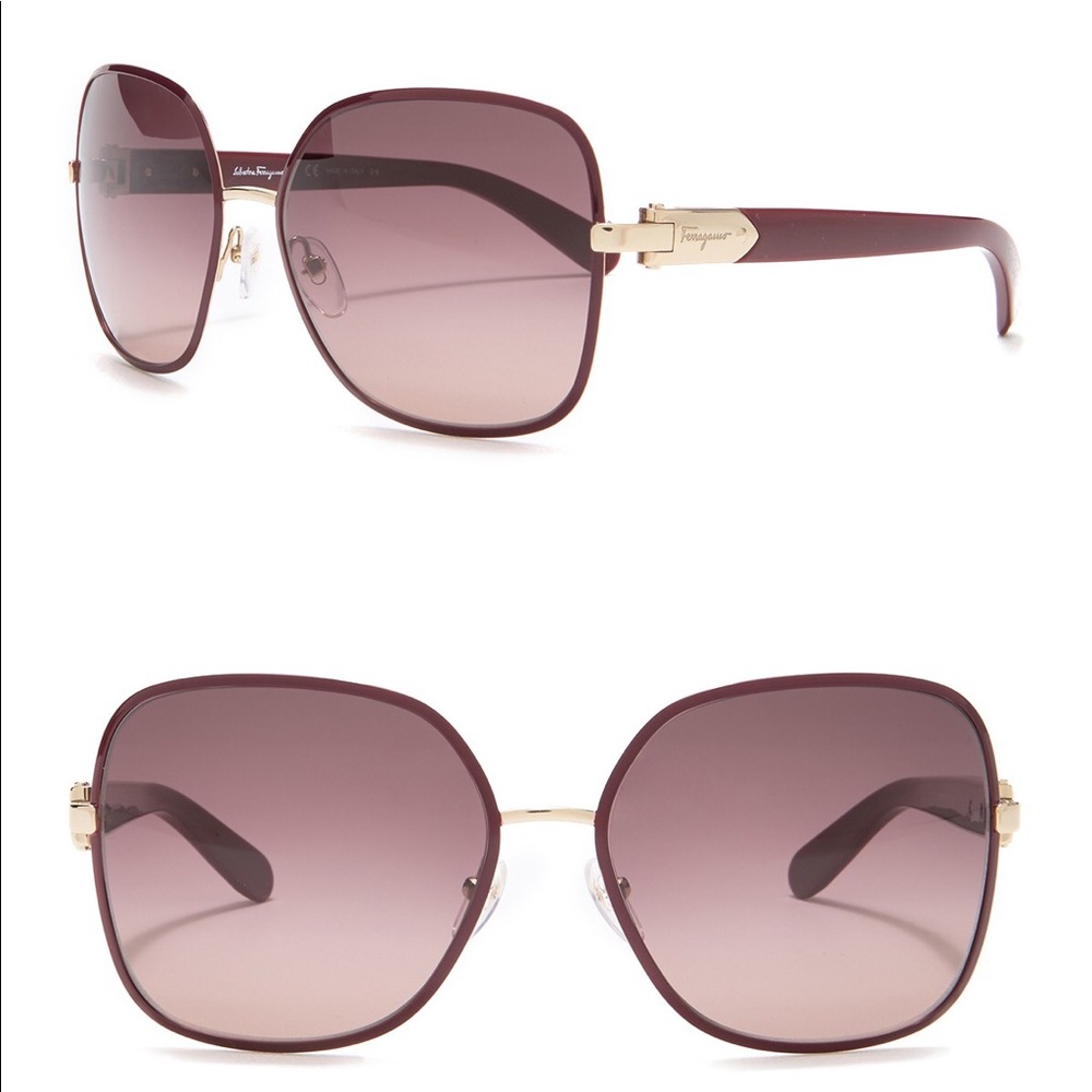 Salvatore Ferragamo Women Sunglasses